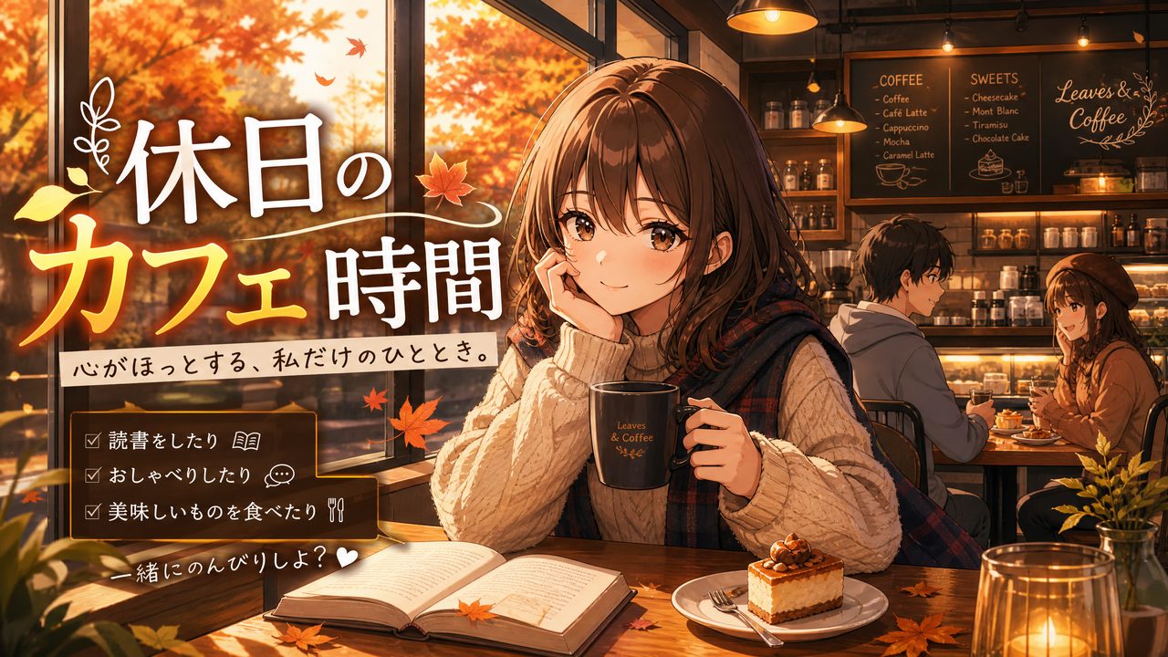 每日吃瓜-治愈系短动漫